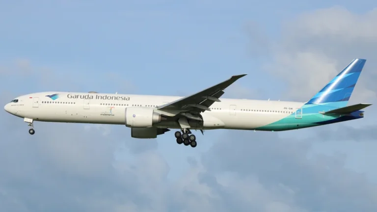 Garuda Indonesia