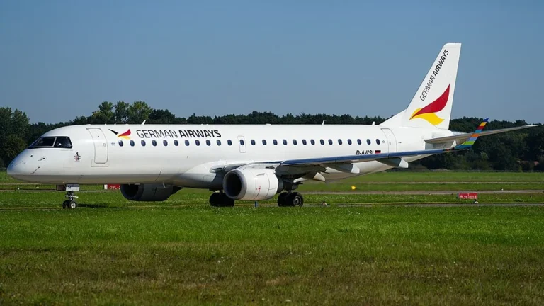 German Airways