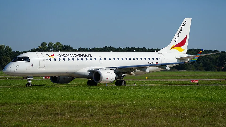 German Airways