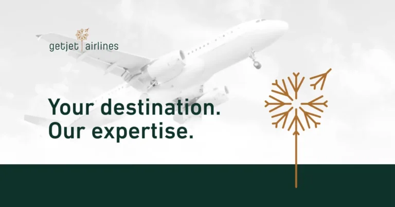 GetJet Airlines