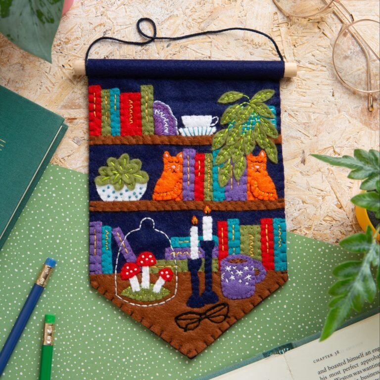 Hawthorn Handmade