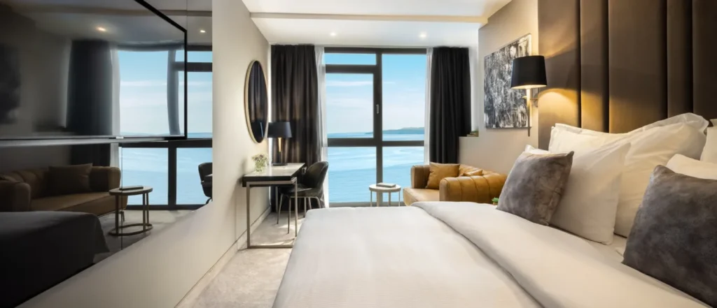 Heritage Boutique Hotel Adriatic rooms