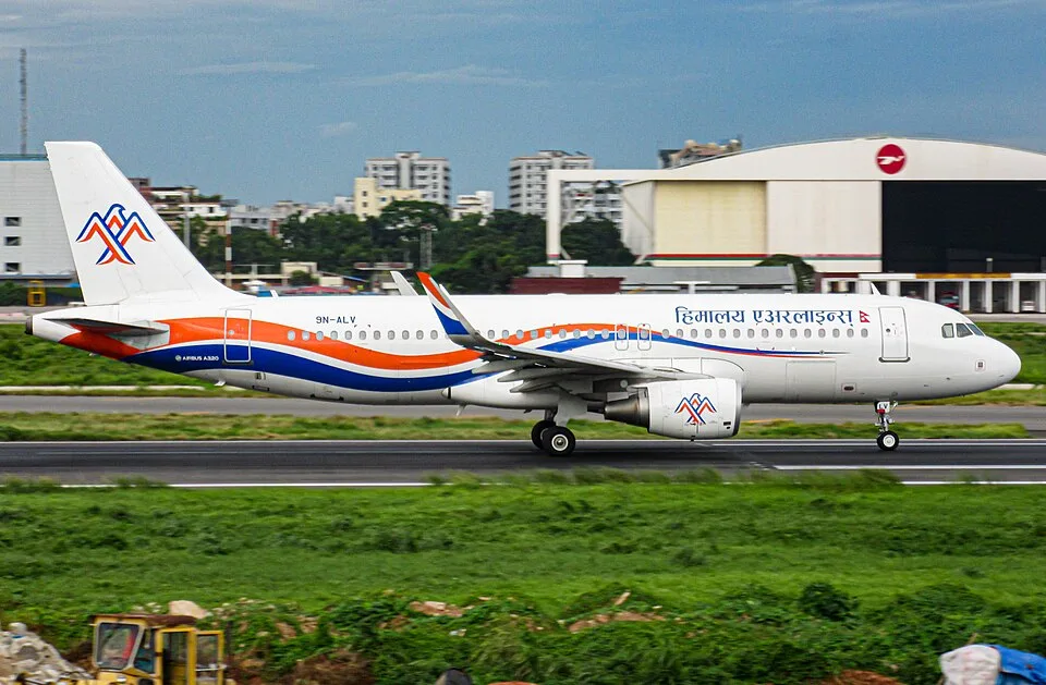Himalaya Airlines