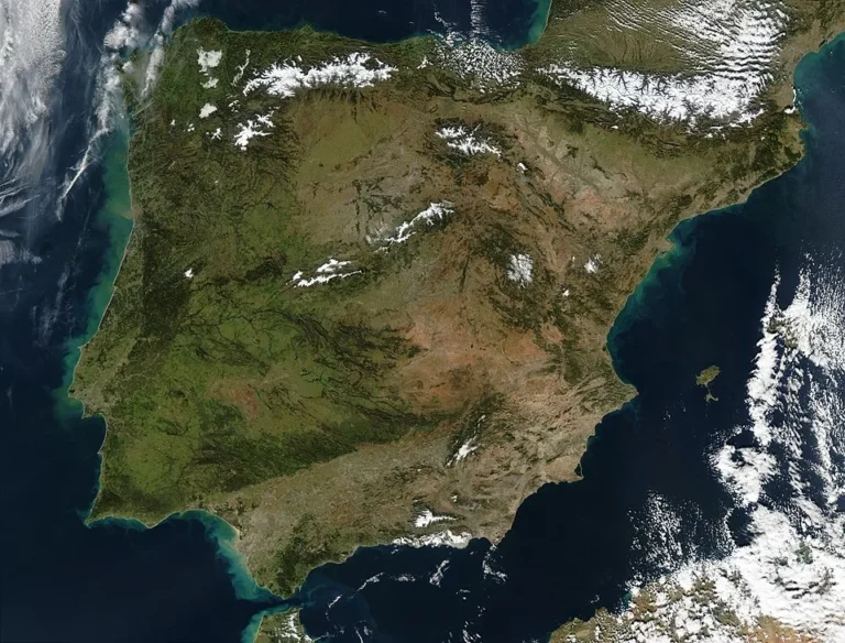Iberia