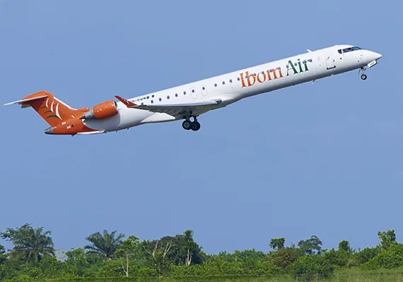 Ibom Air