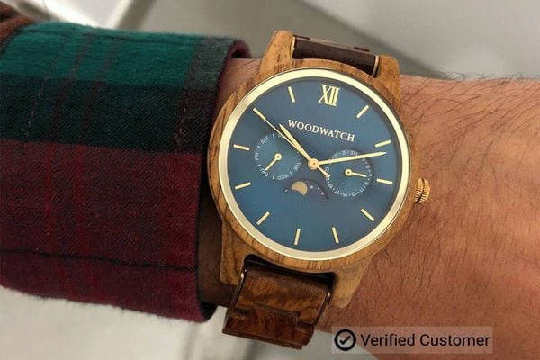 WoodWatch