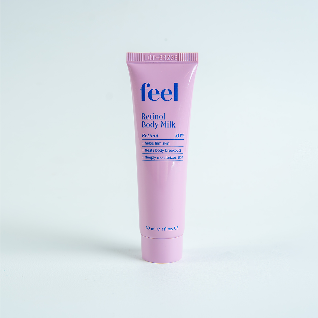 Feel