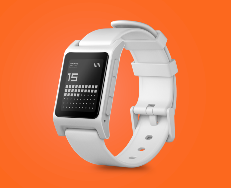 Pebble Core 2 Duo