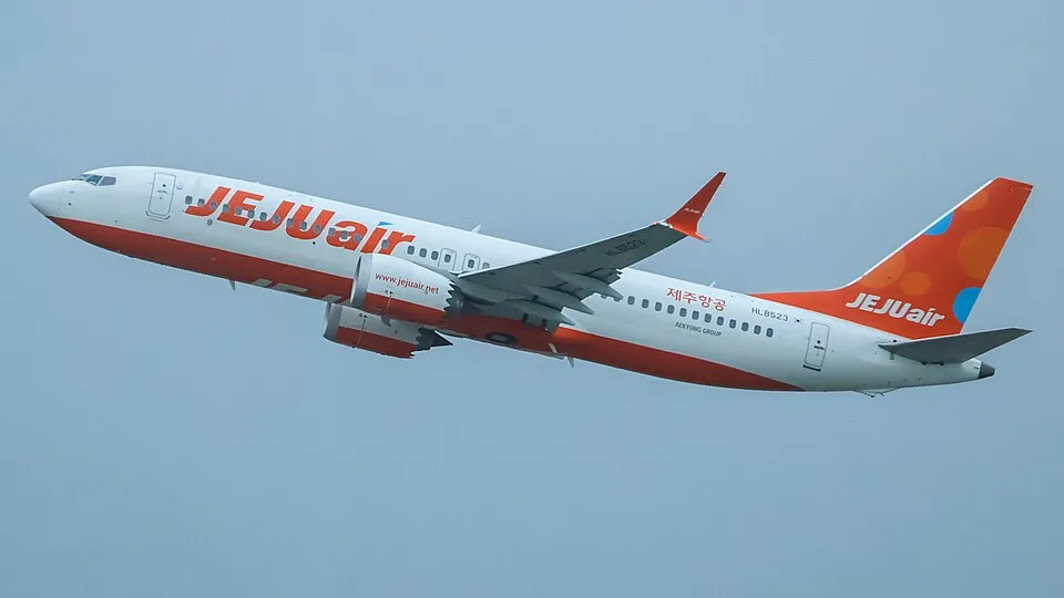 Jeju Air