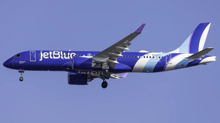 JetBlue