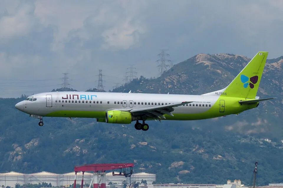 Jin Air
