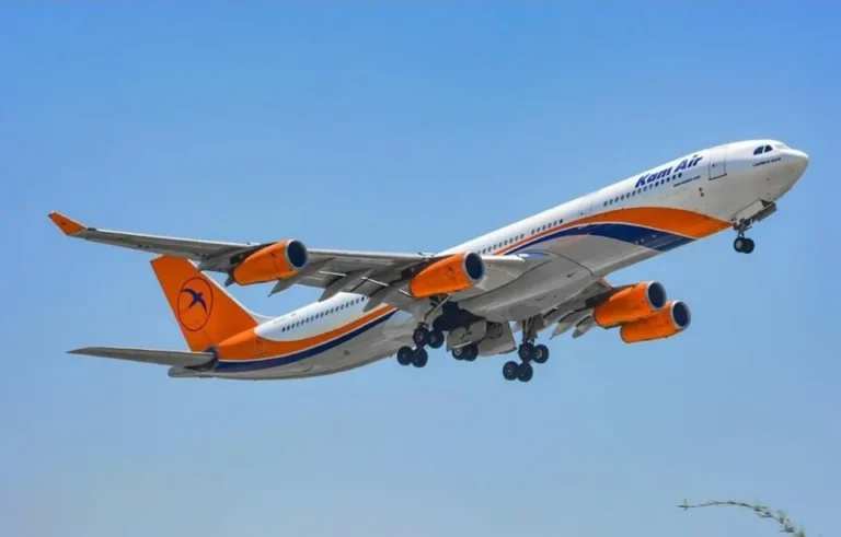 Kam Air