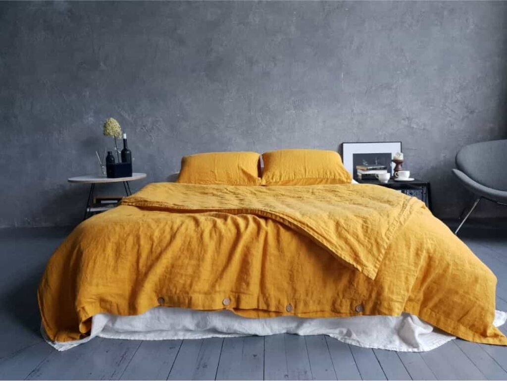 Kingdom of Comfort