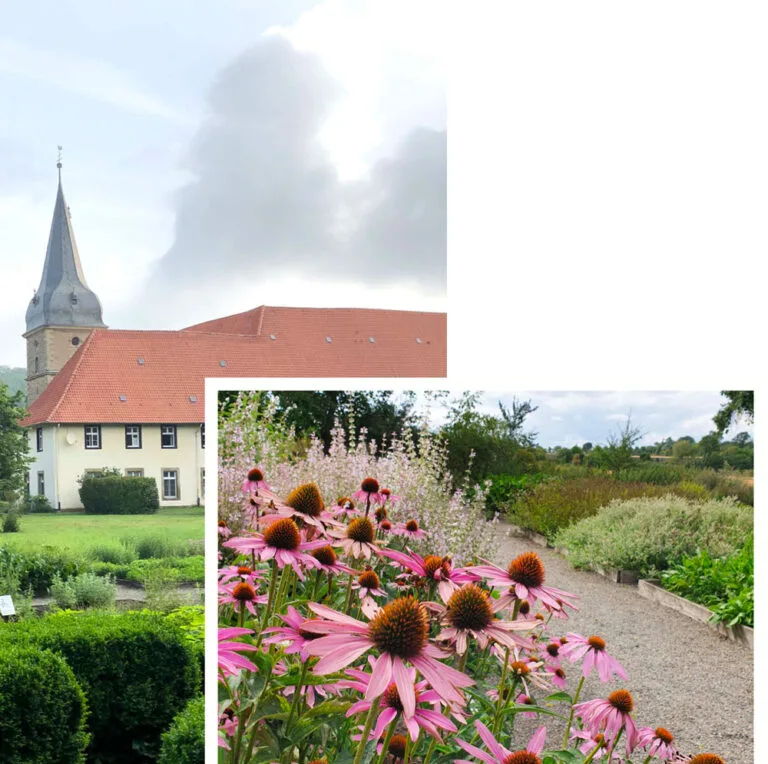Klosterhotel Wöltingerode rooms