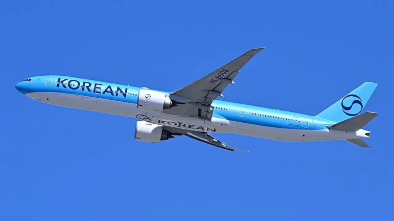 Korean Air