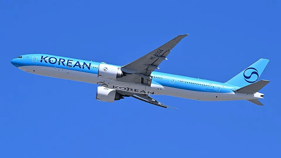 Korean Air
