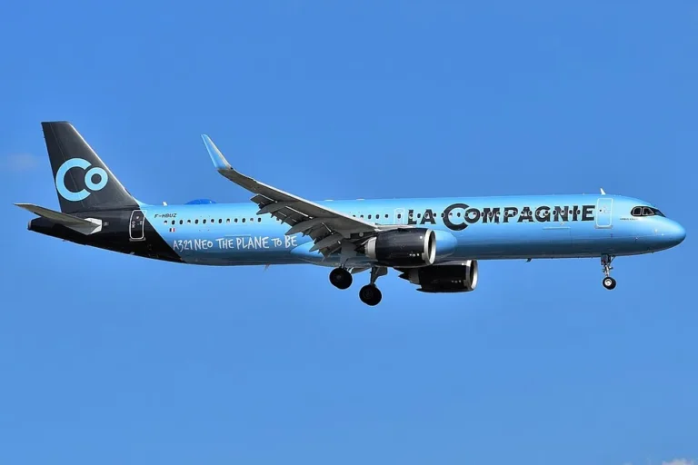 La Compagnie