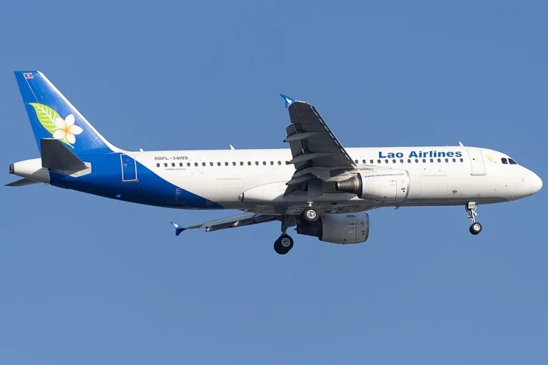 Lao Airlines