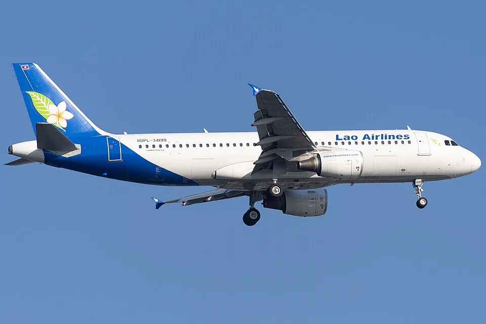 Lao Airlines