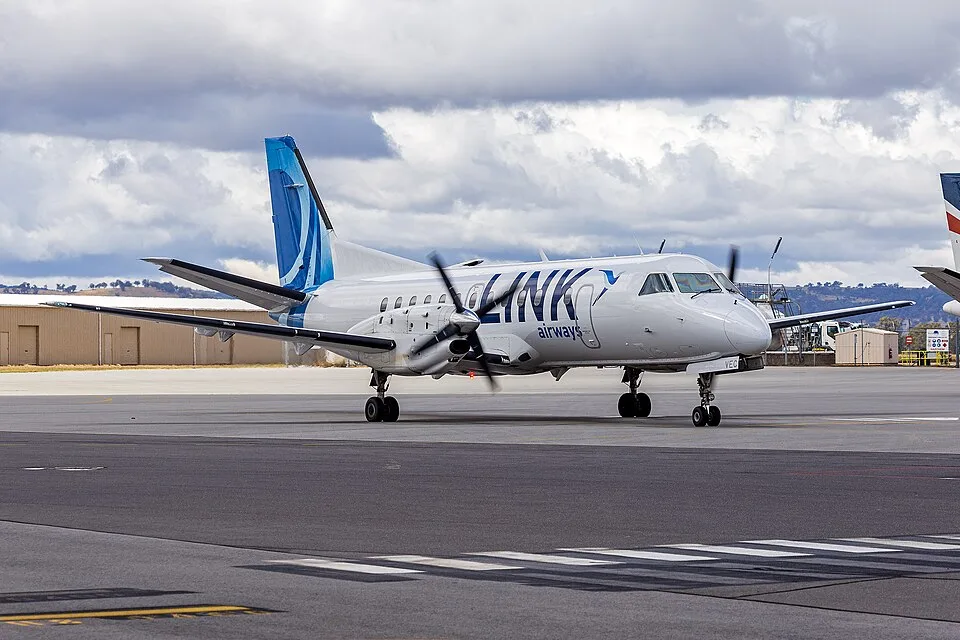 Link Airways