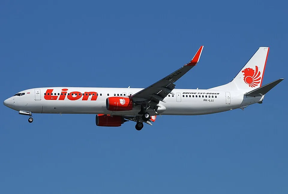 Lion Air