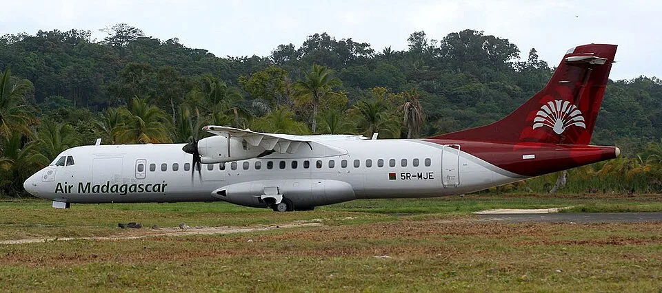 Madagascar Airlines