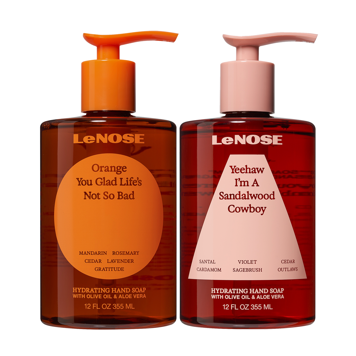 LeNOSE