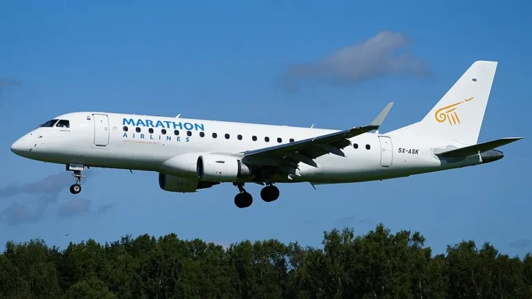 Marathon Airlines