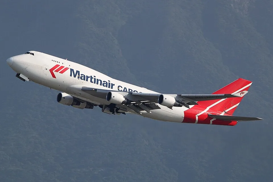 Martinair Cargo