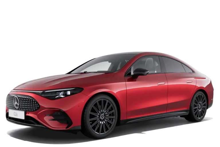 Mercedes-Benz CLA 250+ EQ Technology Progressive Line