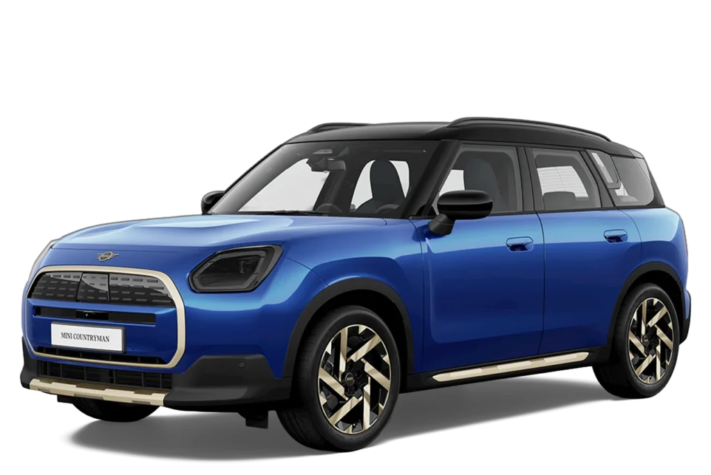 MINI Countryman C
