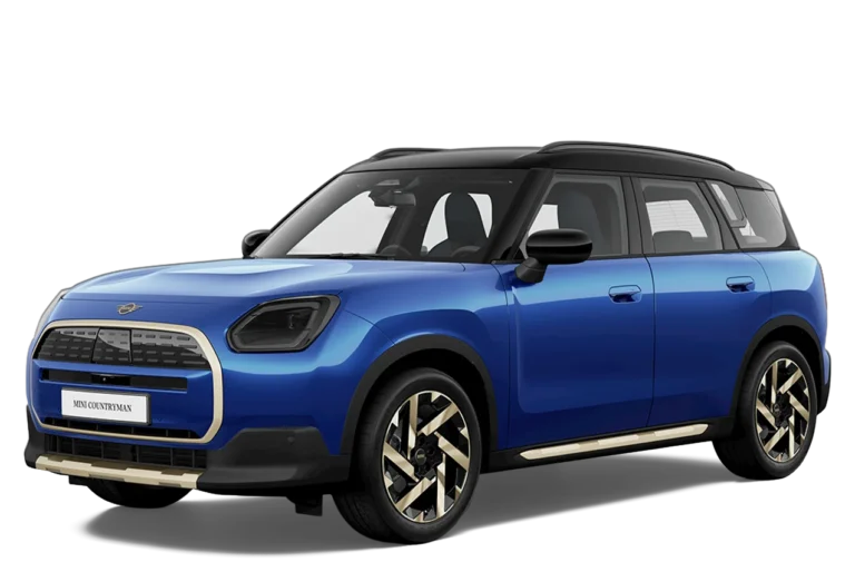 MINI Countryman C