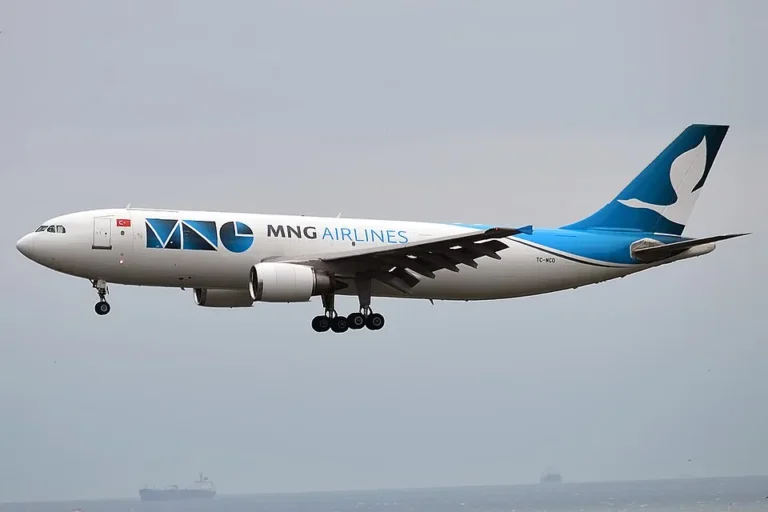 MNG Airlines