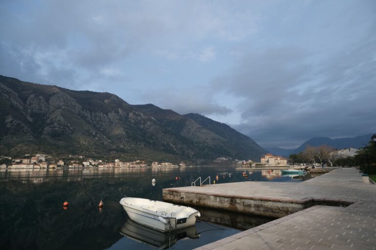 Montenegro