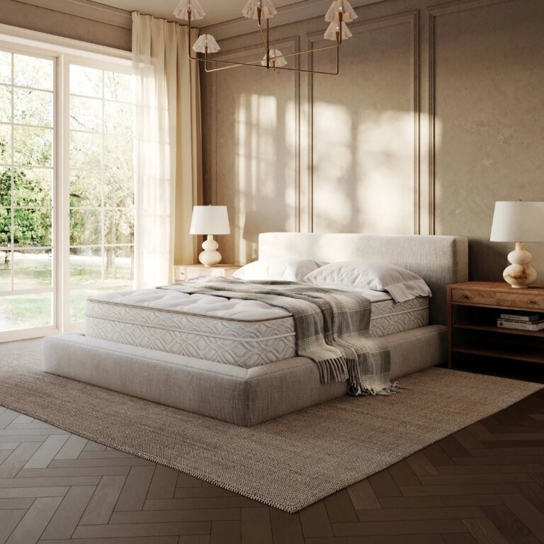 Naturepedic