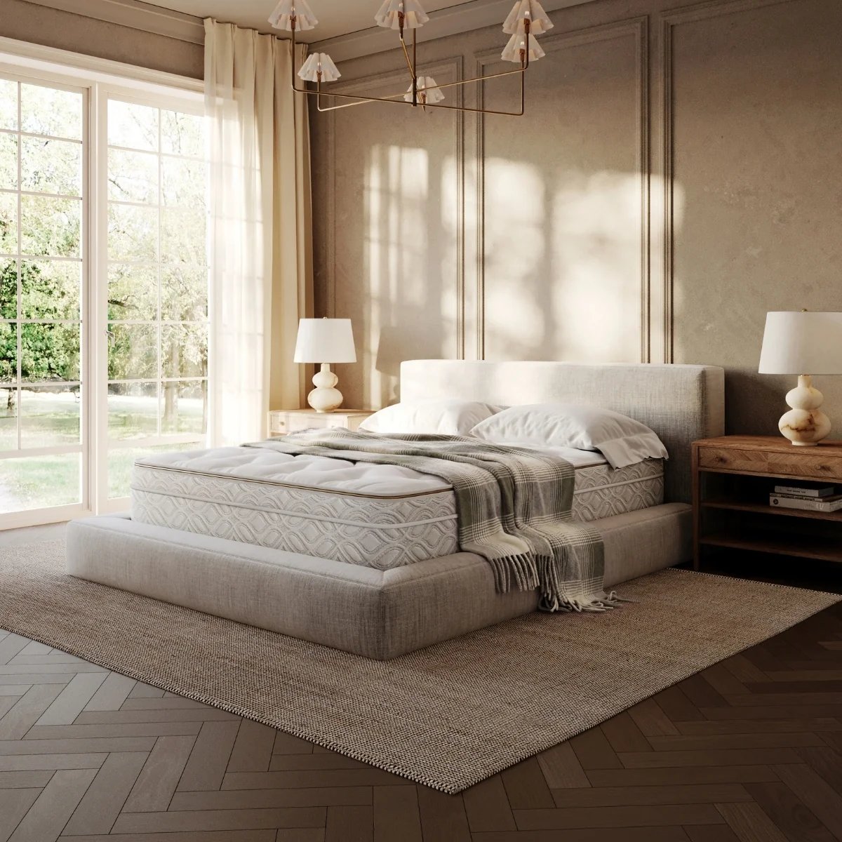 Naturepedic product