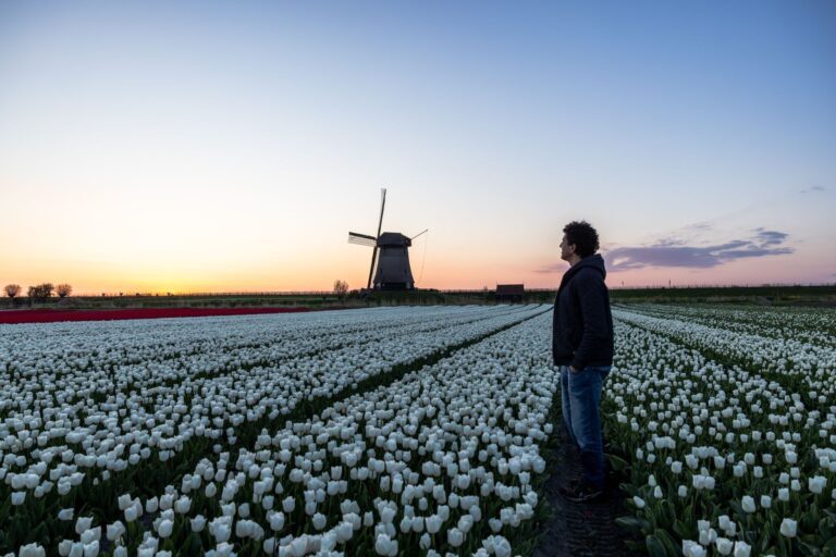 Netherlands