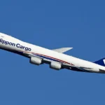 Nippon Cargo Airlines