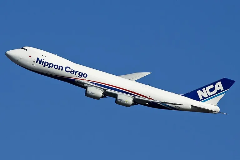 Nippon Cargo Airlines