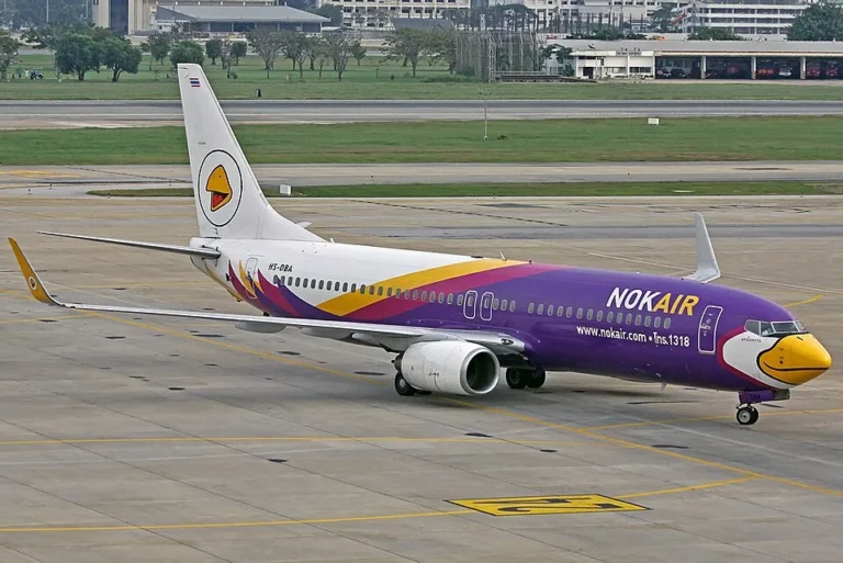Nok Air