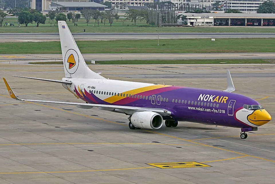 Nok Air