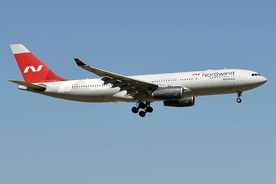 Nordwind Airlines