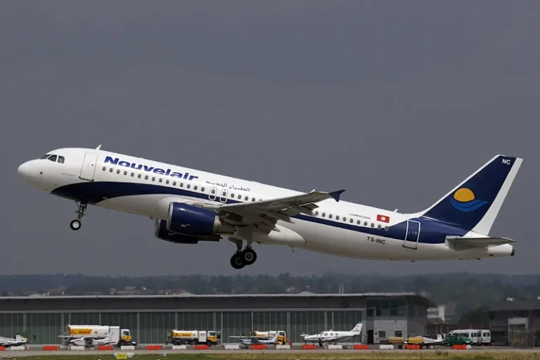 Nouvelair