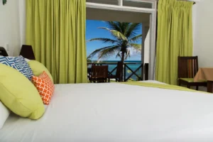 Ocean Spray Apartments rooms