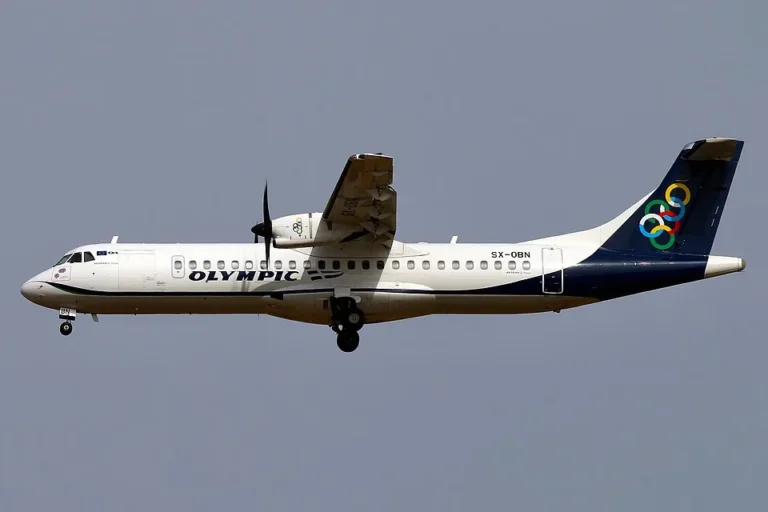 Olympic Air