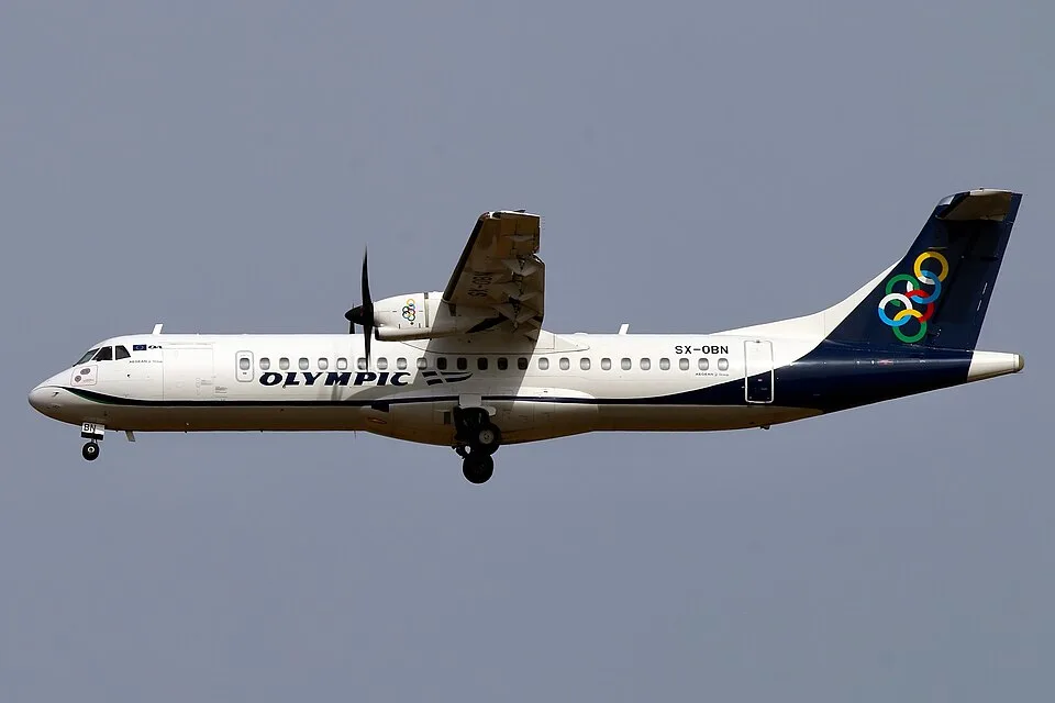 Olympic Air