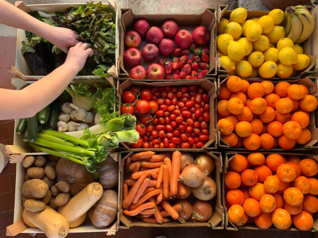 Abode Farm CSA