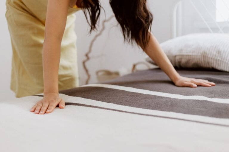 Boll & Branch Baby & Cot Bedding Review: Sustainability & Environment