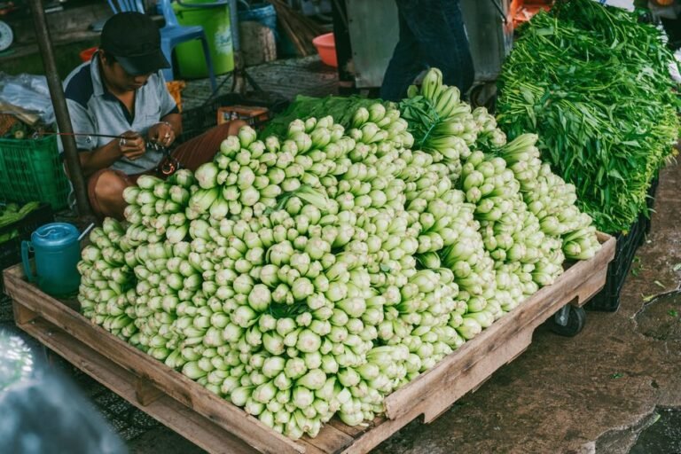 Severna Park Farmers Market