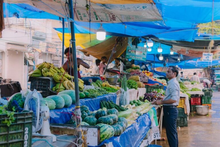 Florence Farmers Market